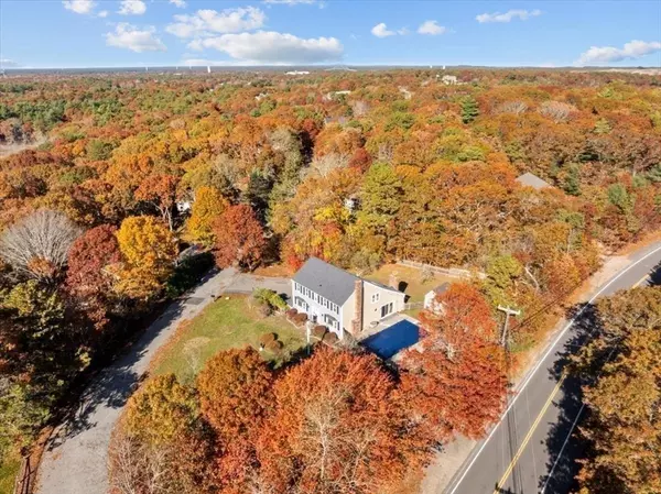 Bourne, MA 02532,2 Westerly Drive