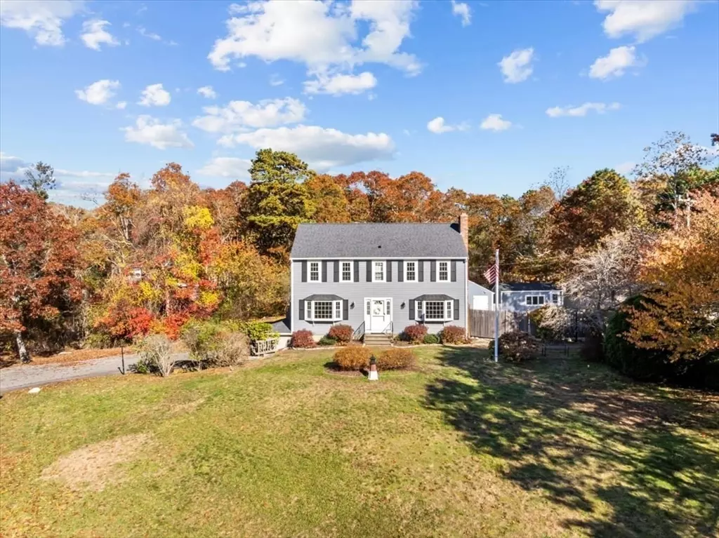 Bourne, MA 02532,2 Westerly Drive