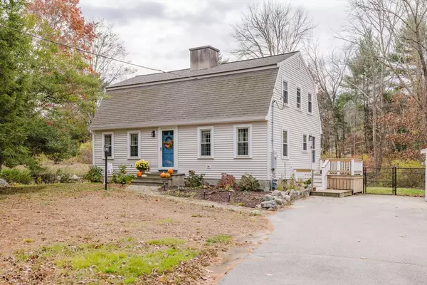 26 Short St, Easton, MA 02375