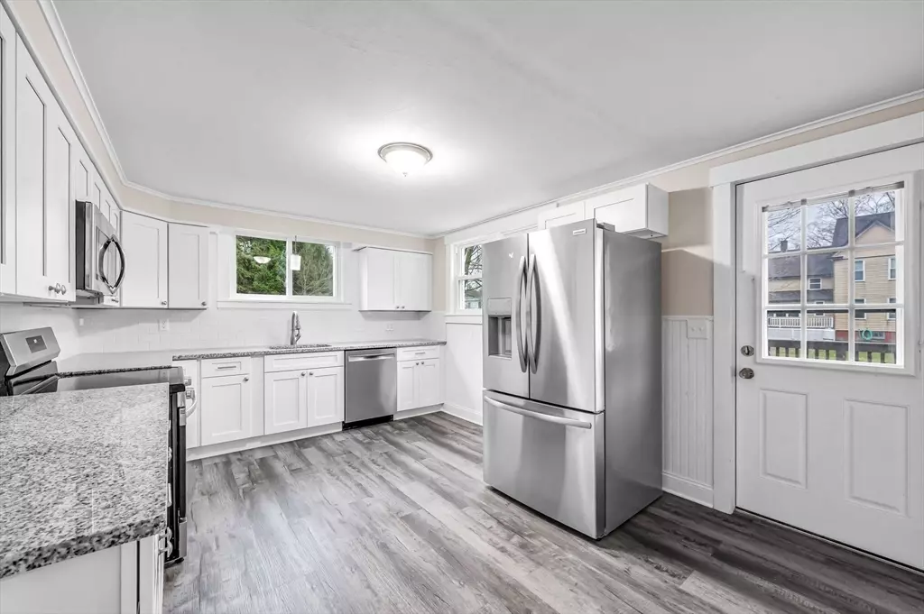 Orange, MA 01364,295 S Main St