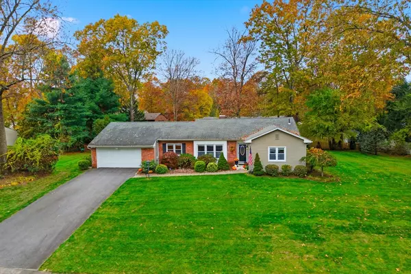 Longmeadow, MA 01106,120 Inverness Lane