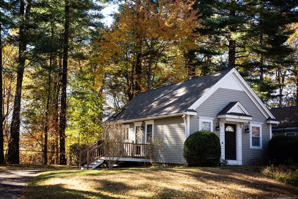 Sharon, MA 02067,111 E. Foxboro