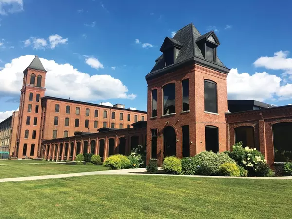 55 Green  Street #D-139, Clinton, MA 01510