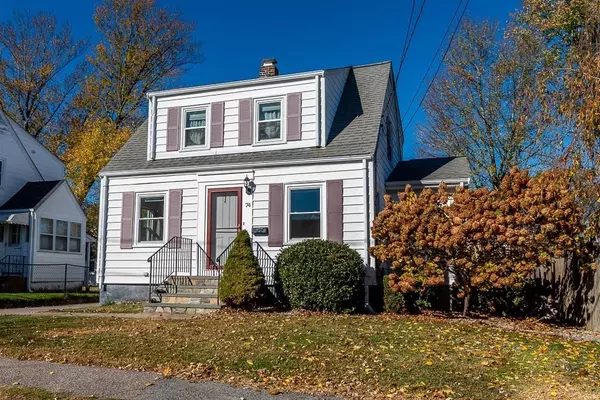 Norwood, MA 02062,74 Winfield St