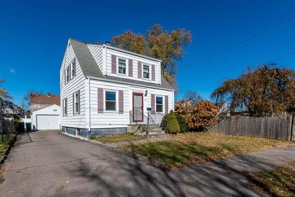 Norwood, MA 02062,74 Winfield St