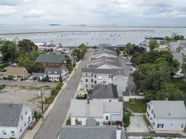 Plymouth, MA 02360,23 Howland #4