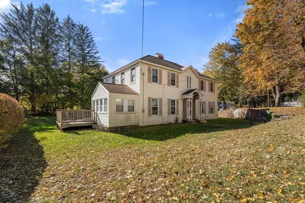 Westford, MA 01886,9 Elm St