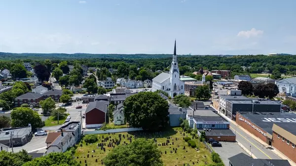 Woburn, MA 01801,7 Prospect St