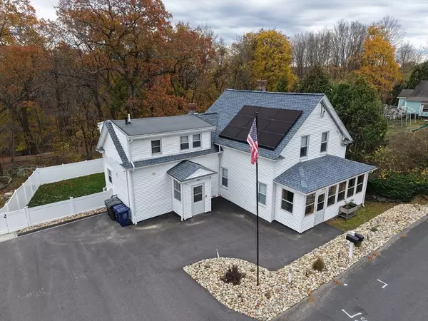 Dracut, MA 01826,35 Honora Ave