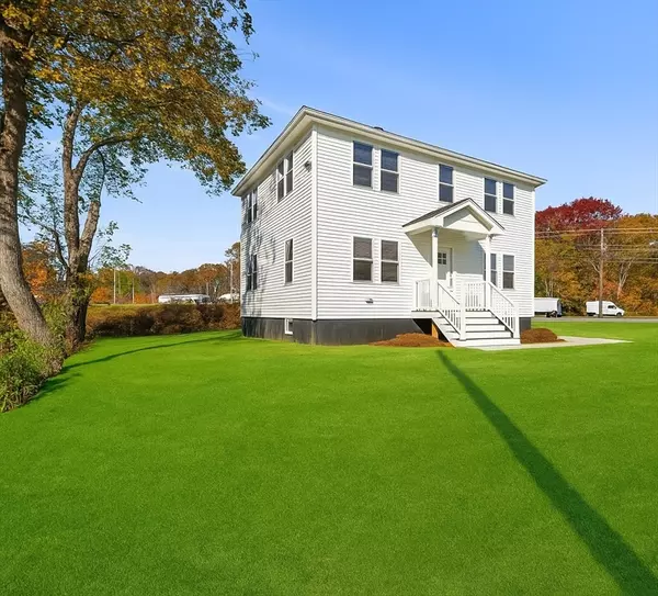 Hudson, MA 01749,3 Highland Park Ave