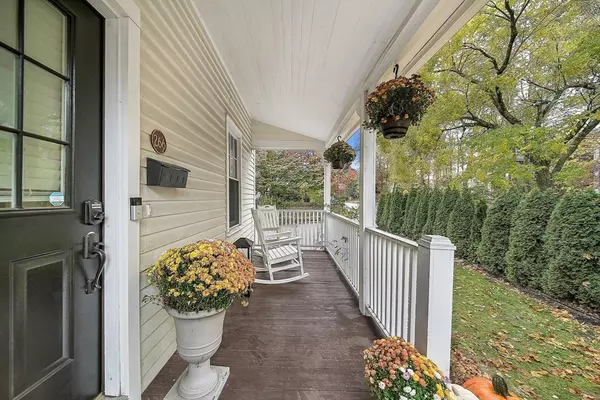 Newton, MA 02459,266 Langley Rd #1