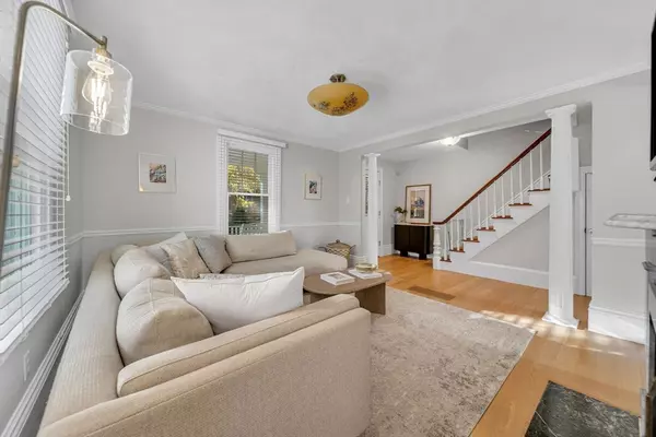 Newton, MA 02459,266 Langley Rd #1