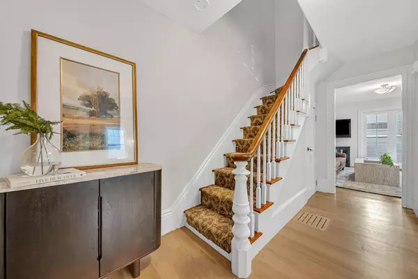 Newton, MA 02459,266 Langley Rd #1