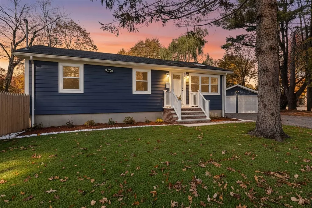 Beverly, MA 01915,106 Hull St