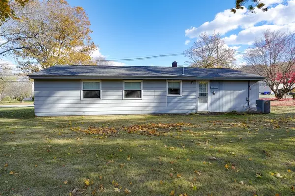 Maynard, MA 01754,6 Durant Ave