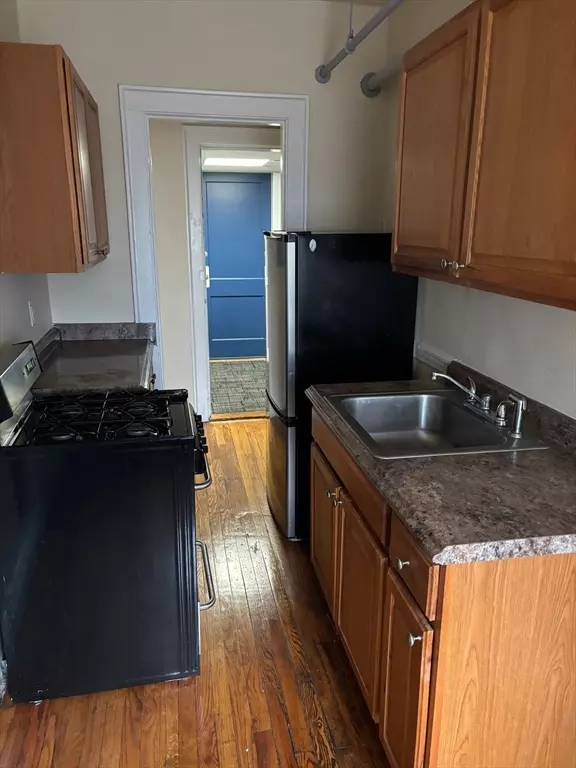 Beverly, MA 01915,50 Broadway #4