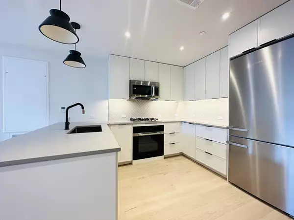 One Nevins Hill Way #310, Boston, MA 02135