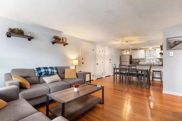 Woburn, MA 01801,27 Arlington Rd #16