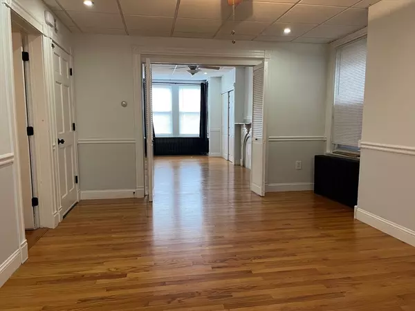 Boston, MA 02128,130 Saratoga Street #2