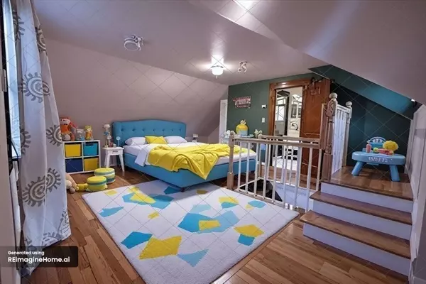 Quincy, MA 02170,29 Oval Road