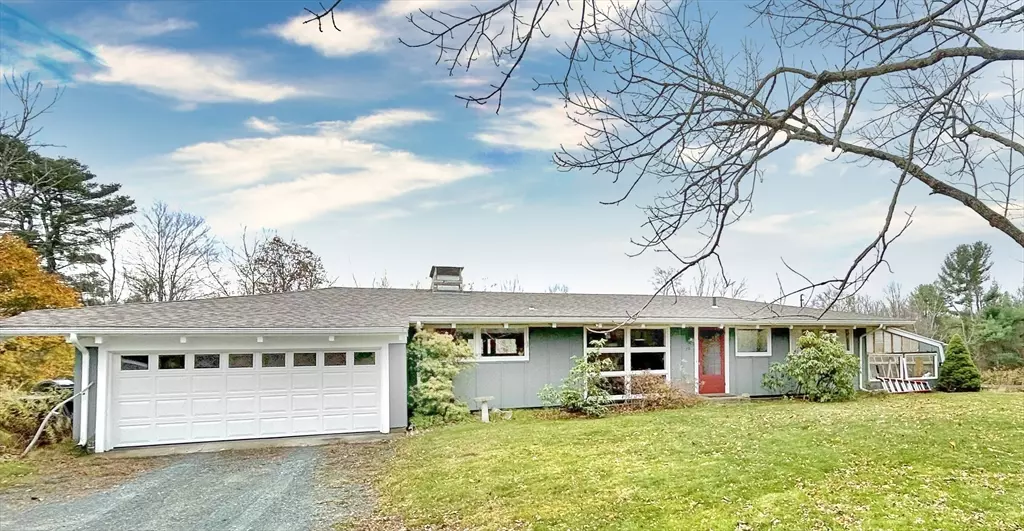 Franklin, MA 02038,70 Daniels Street