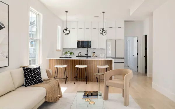 Winthrop, MA 02152,130 Shirley Street #204