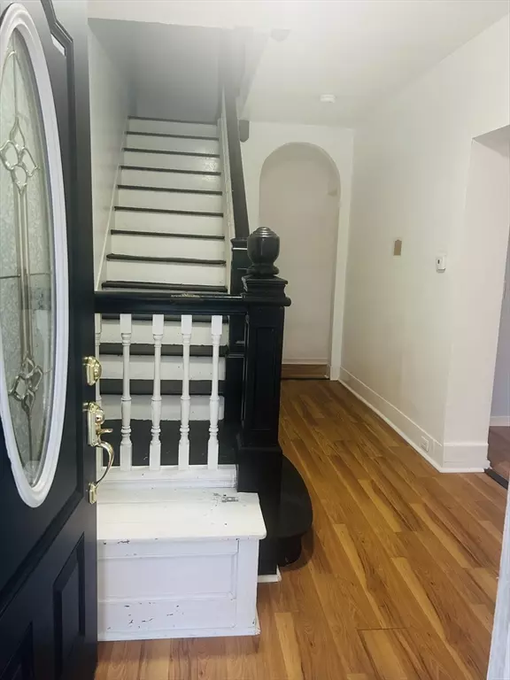 Fitchburg, MA 01420,87 Summer Street #2