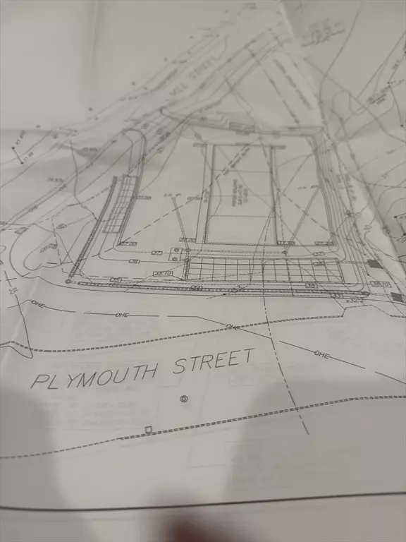 Bridgewater, MA 02324,Lot 1 Mill