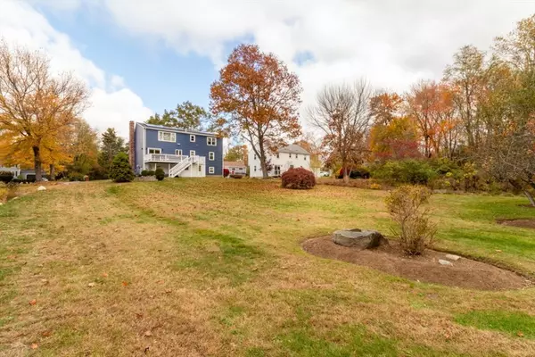 Stoughton, MA 02072,32 Marys Way