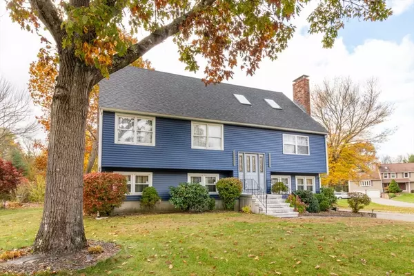 32 Marys Way, Stoughton, MA 02072