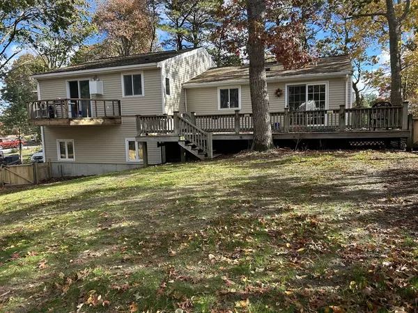 Plymouth, MA 02360,4 Oriole Way