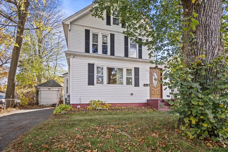 34 Charles Street, Framingham, MA 01702