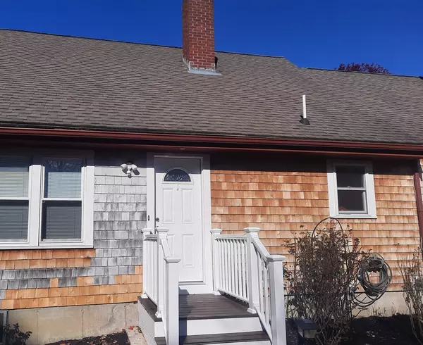 375 Plymouth St. #2, Middleboro, MA 02344