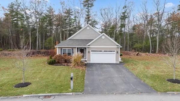 22 Heritage Ln, Westminster, MA 01473