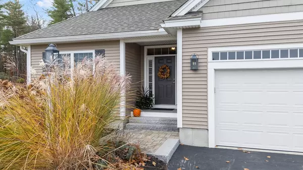 Westminster, MA 01473,22 Heritage Ln