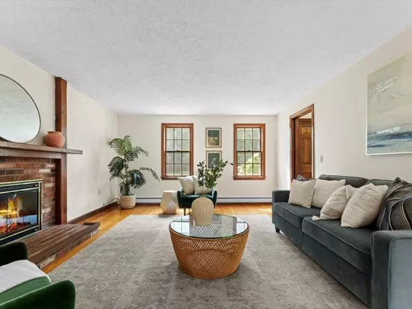 Framingham, MA 01701,769 Edgell Rd