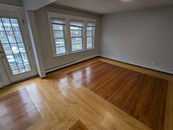 Medford, MA 02155,378 Fellsway W #B