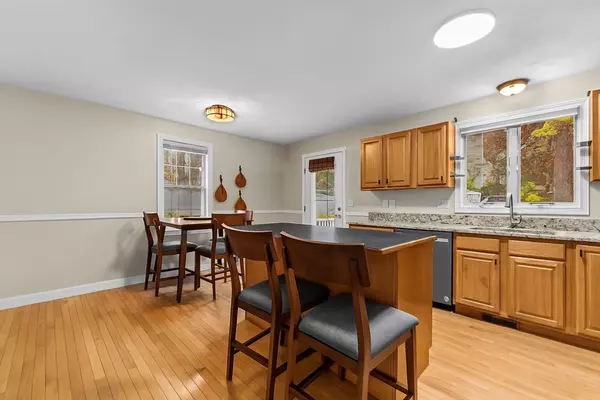 Northbridge, MA 01588,44 Arthur Dr #44