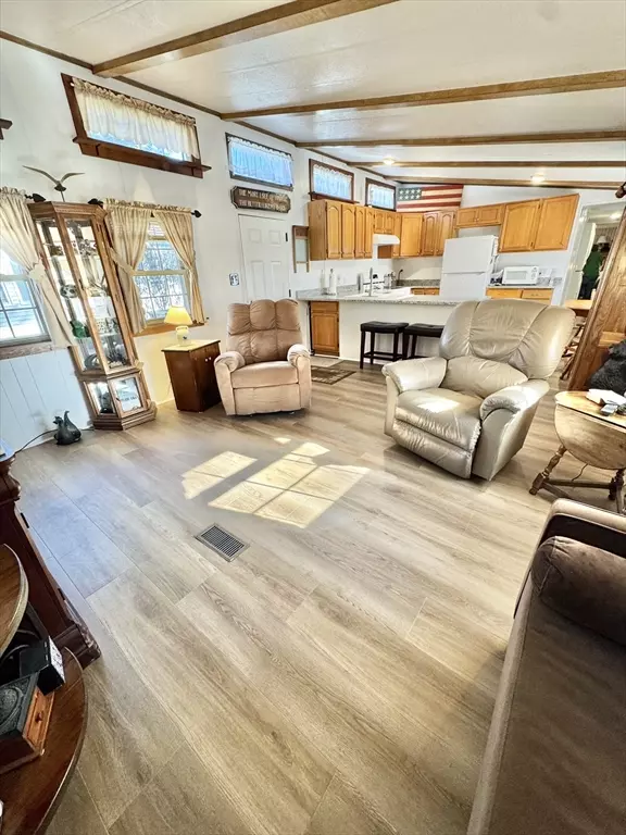 Wareham, MA 02576,189 Pine View Terrace