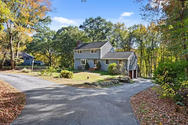 Bolton, MA 01740,51 Teele Rd