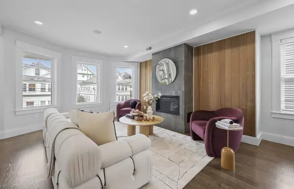 Somerville, MA 02145,72 Governor Winthrop Rd #2