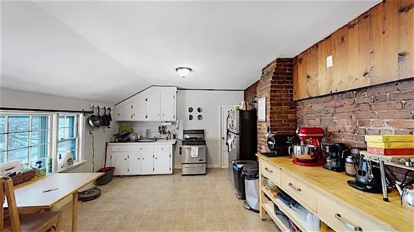 58 Atherton St #2, Somerville, MA 02143