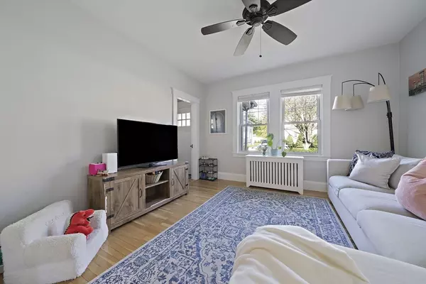 Boston, MA 02132,14 Sanborn Avenue