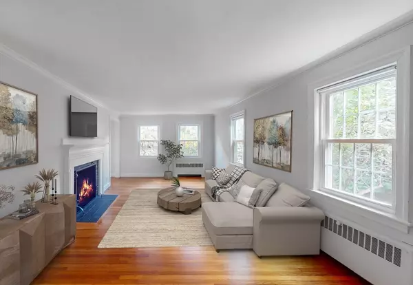 Wellesley, MA 02481,33 Jackson Road