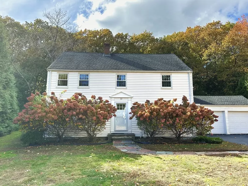 33 Jackson Road, Wellesley, MA 02481