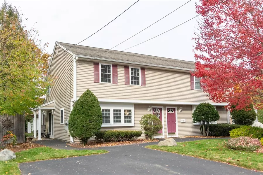 42 Angell St #42, Mansfield, MA 02048