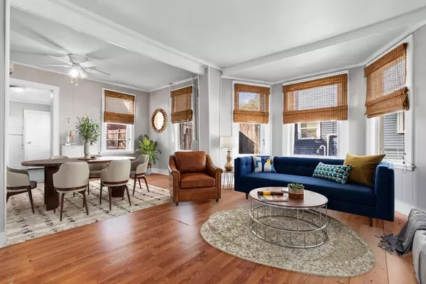 Melrose, MA 02176,24 Ellsworth Ave