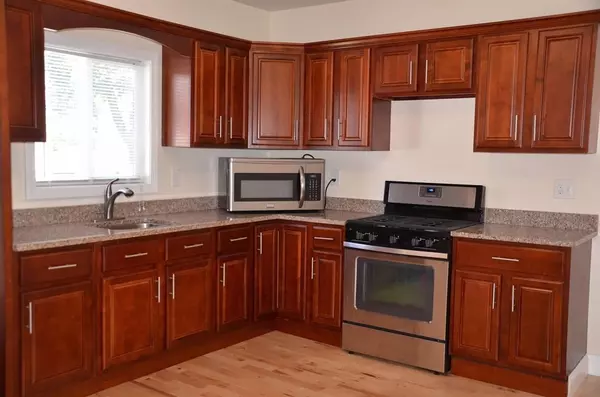 Brockton, MA 02302,40 Sylvester St