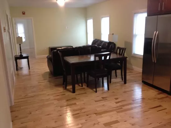 Brockton, MA 02302,40 Sylvester St