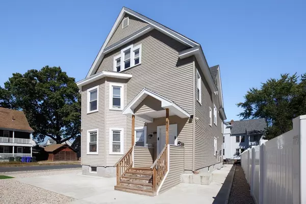 877 Belmont Ave, Springfield, MA 01108